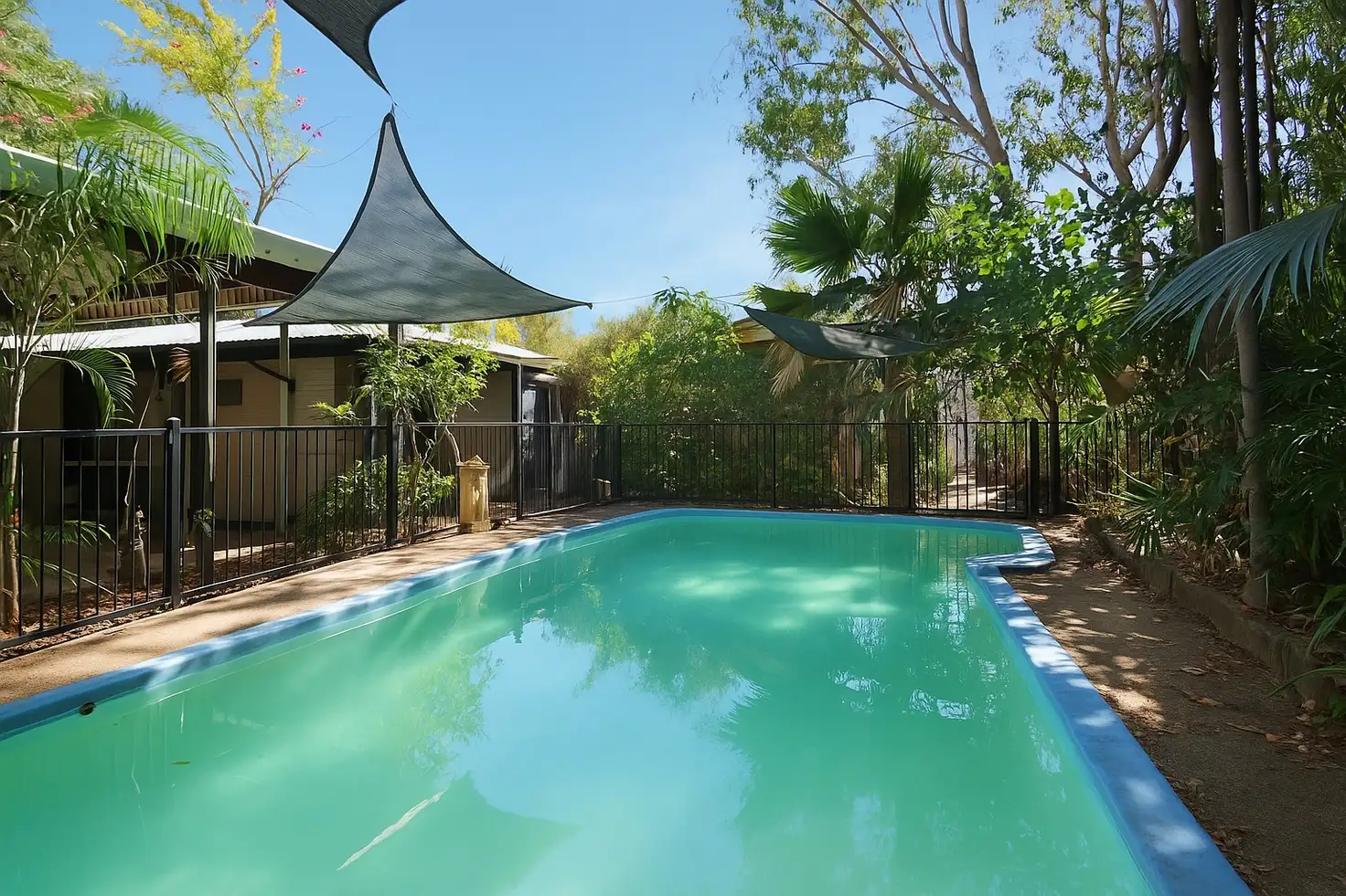 Main view of Homely house listing, 4 Hurtle Street, Alawa NT 810