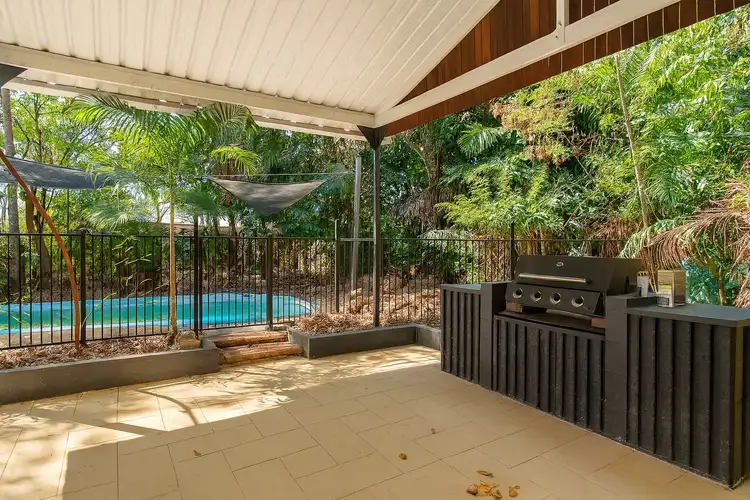 Second view of Homely house listing, 4 Hurtle Street, Alawa NT 810