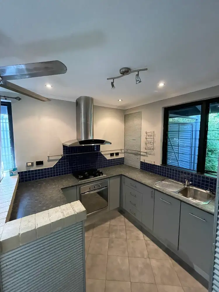 Second view of Homely house listing, 4 Hurtle Street, Alawa NT 810