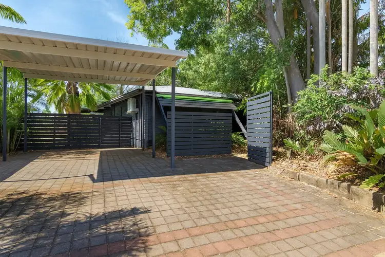 Third view of Homely house listing, 4 Hurtle Street, Alawa NT 810