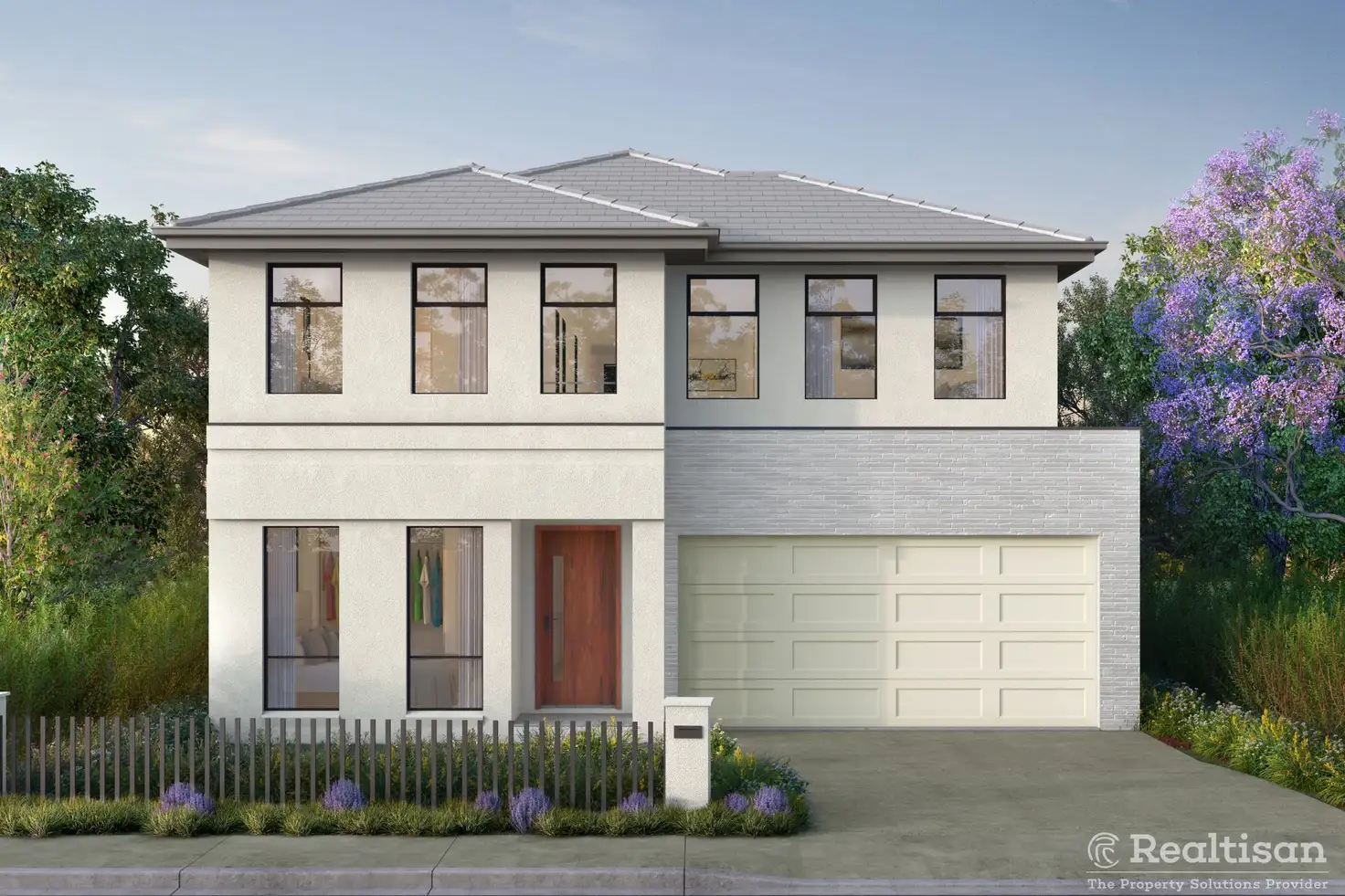 Main view of Homely house listing, 259 Riverstone Road, Rouse Hill NSW 2155