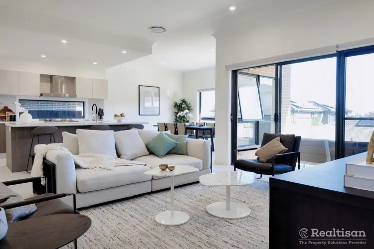 Third view of Homely house listing, 259 Riverstone Road, Rouse Hill NSW 2155