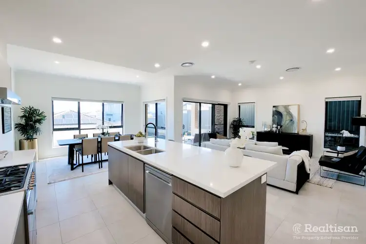 Fourth view of Homely house listing, 259 Riverstone Road, Rouse Hill NSW 2155