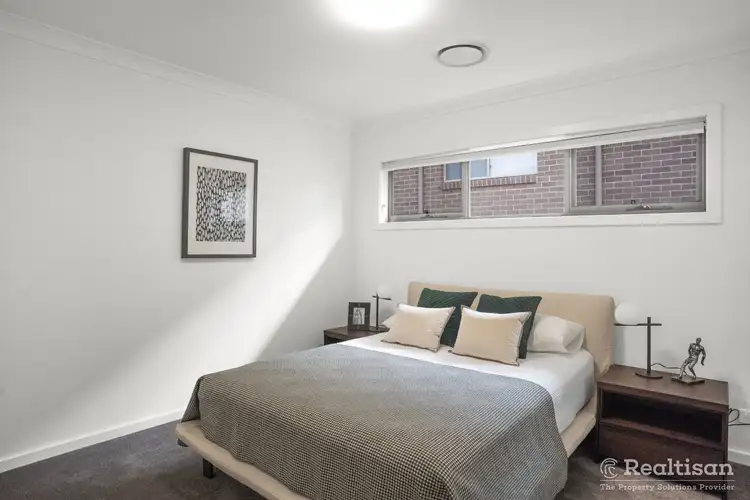 Fifth view of Homely house listing, 259 Riverstone Road, Rouse Hill NSW 2155