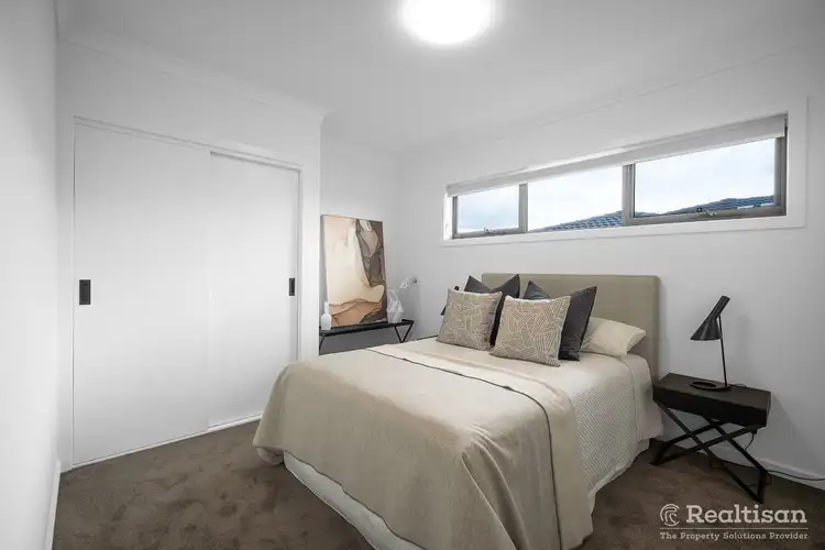 Sixth view of Homely house listing, 259 Riverstone Road, Rouse Hill NSW 2155