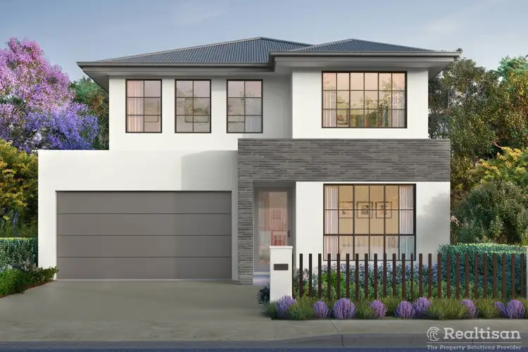 259 Riverstone Road, Rouse Hill NSW 2155