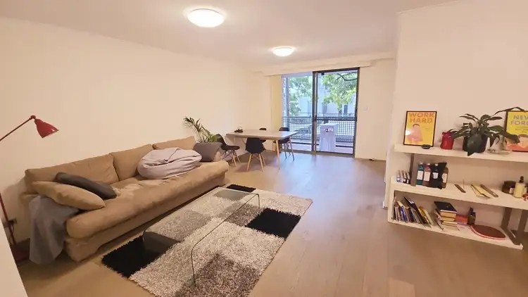 Second view of Homely apartment listing, 30 Nobbs Street, Surry Hills NSW 2010