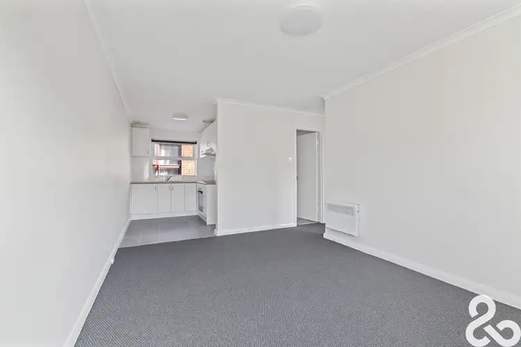 Third view of Homely apartment listing, 9/19 Normanby Avenue, Thornbury VIC 3071