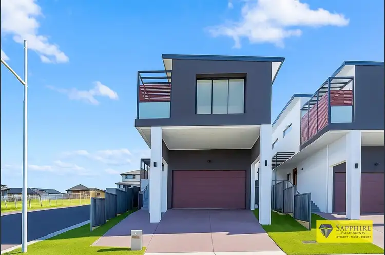 13B Sultana Avenue, Leppington NSW 2179