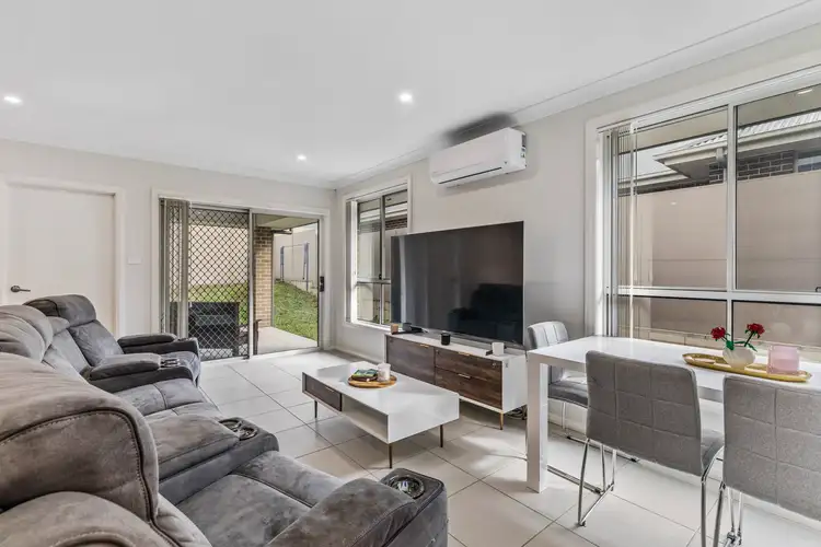 Third view of Homely house listing, 124 Triton Boulevard, North Rothbury NSW 2335