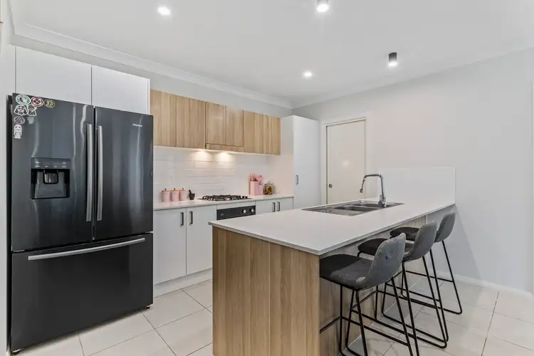 Fourth view of Homely house listing, 124 Triton Boulevard, North Rothbury NSW 2335