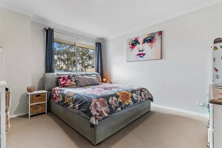 Fifth view of Homely house listing, 124 Triton Boulevard, North Rothbury NSW 2335