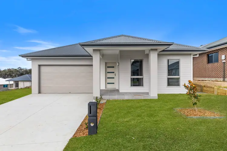 Main view of Homely house listing, 16 McDuff Avenue, North Rothbury NSW 2335