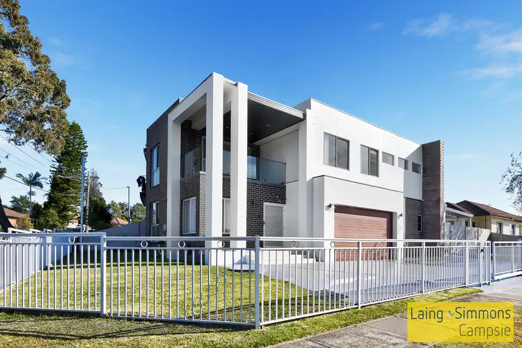 32 Bebe Avenue, Revesby NSW 2212