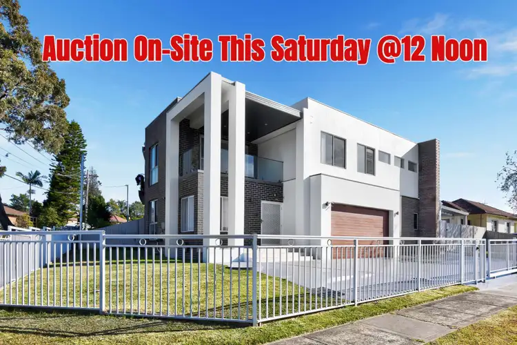 32 Bebe Avenue, Revesby NSW 2212