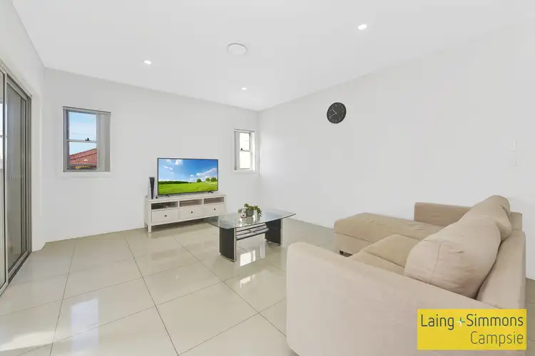 Second view of Homely house listing, 32 Bebe Avenue, Revesby NSW 2212