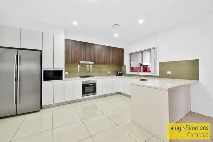 Third view of Homely house listing, 32 Bebe Avenue, Revesby NSW 2212