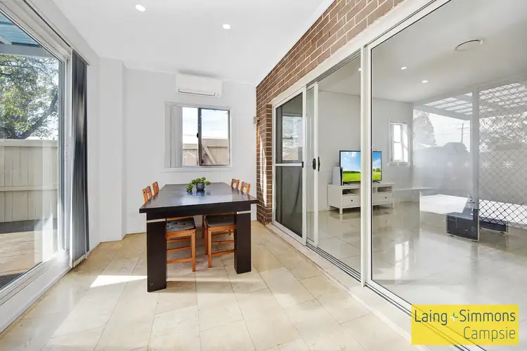 Fourth view of Homely house listing, 32 Bebe Avenue, Revesby NSW 2212