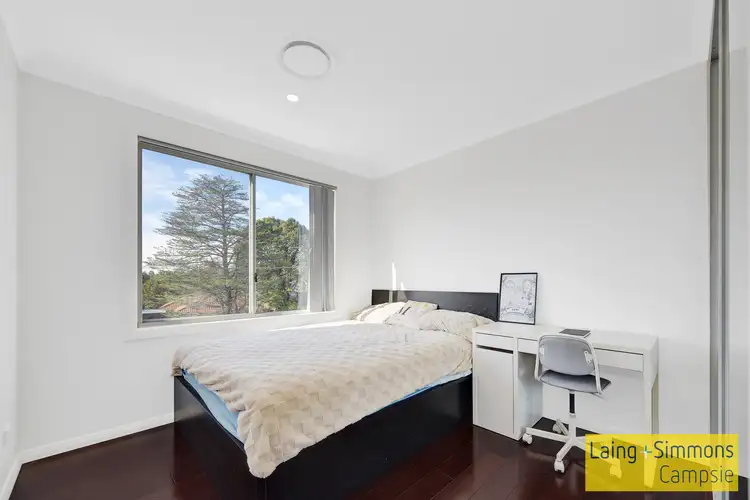 Fifth view of Homely house listing, 32 Bebe Avenue, Revesby NSW 2212