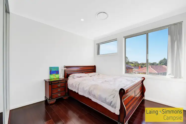 Sixth view of Homely house listing, 32 Bebe Avenue, Revesby NSW 2212