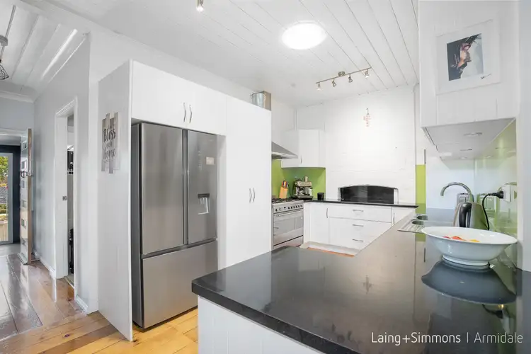 Fifth view of Homely house listing, 184 Taylor Street, Armidale NSW 2350
