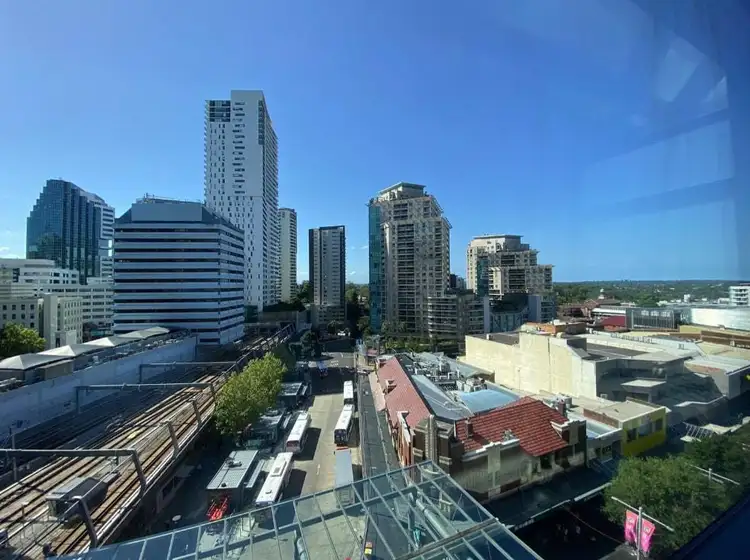 802/1 Post Office Lane, Chatswood NSW 2067