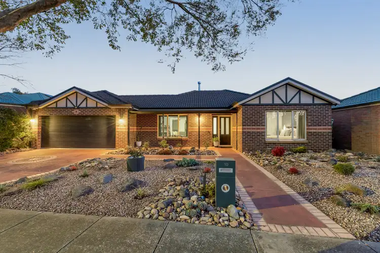 10 Parkside Walk, Hoppers Crossing VIC 3029