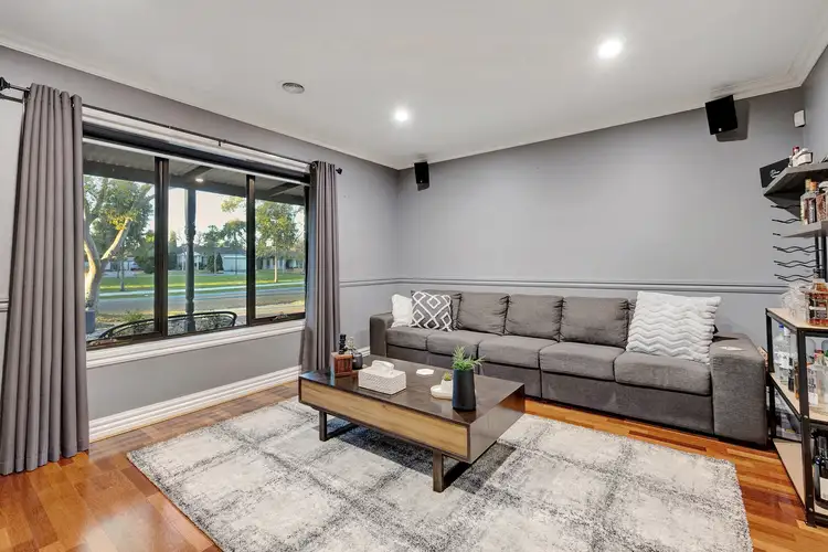 Fourth view of Homely house listing, 10 Parkside Walk, Hoppers Crossing VIC 3029