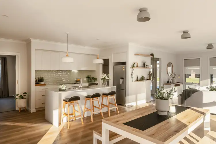 Fourth view of Homely house listing, 29 Ayrshire Avenue, Latrobe TAS 7307