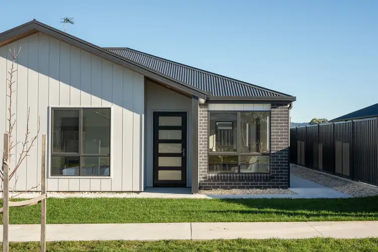 Second view of Homely house listing, 196 Joseph Street, Latrobe TAS 7307