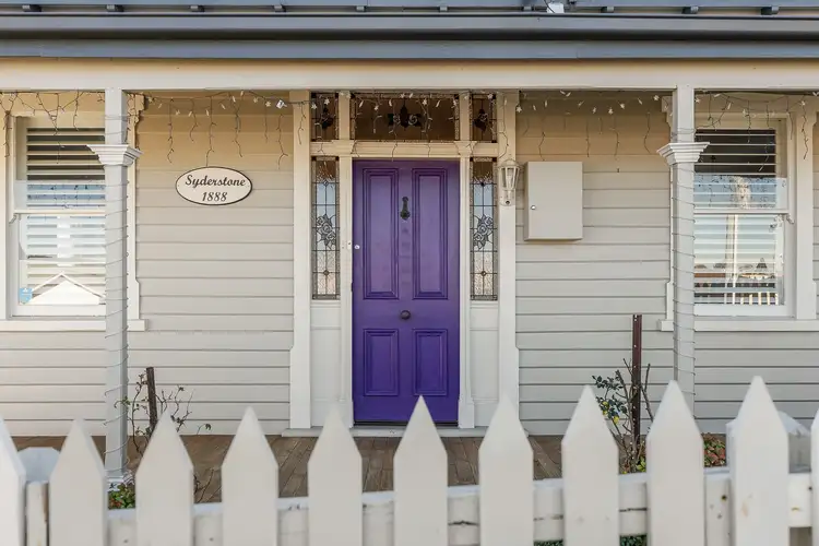 Main view of Homely house listing, 48 Nicholls Street, Devonport TAS 7310