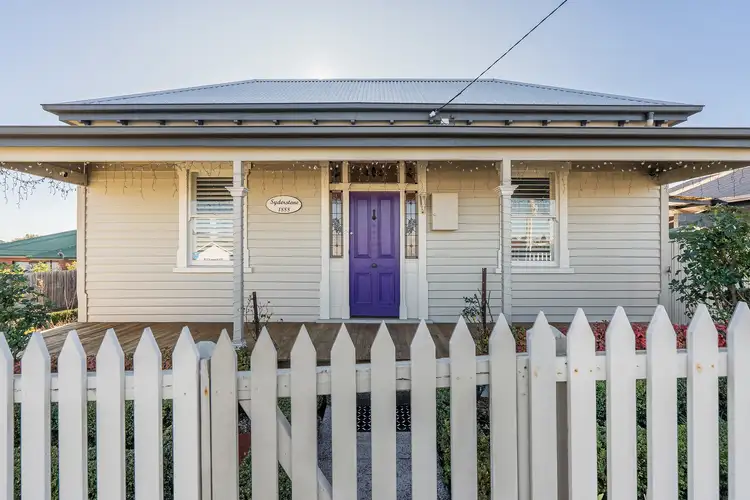 Second view of Homely house listing, 48 Nicholls Street, Devonport TAS 7310