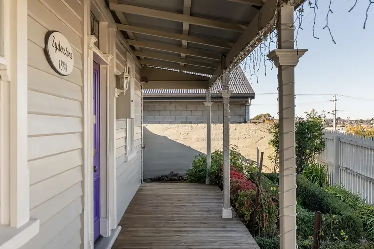 Third view of Homely house listing, 48 Nicholls Street, Devonport TAS 7310