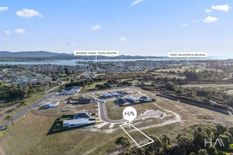 LOT 22 Pimelea Close, George Town TAS 7253
