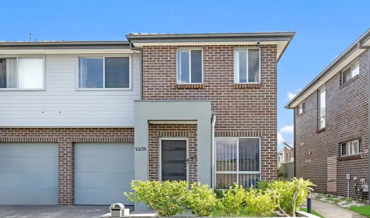 Main view of Homely townhouse listing, Address available on request