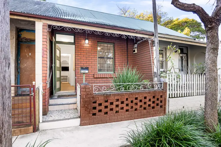 42 Alexander Street, Alexandria NSW 2015