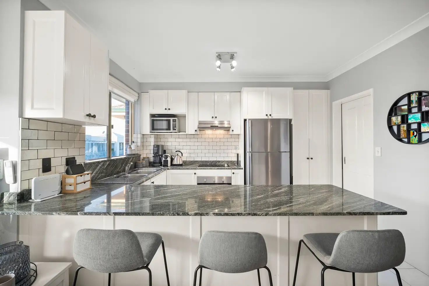 Main view of Homely unit listing, 15/194-198 Willarong Road, Caringbah NSW 2229