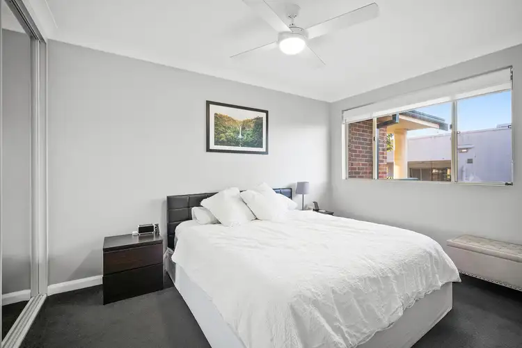 Fourth view of Homely unit listing, 15/194-198 Willarong Road, Caringbah NSW 2229
