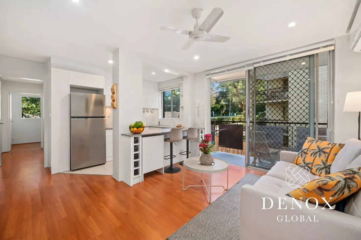 Main view of Homely unit listing, 1/273 Blaxland Road, Ryde NSW 2112