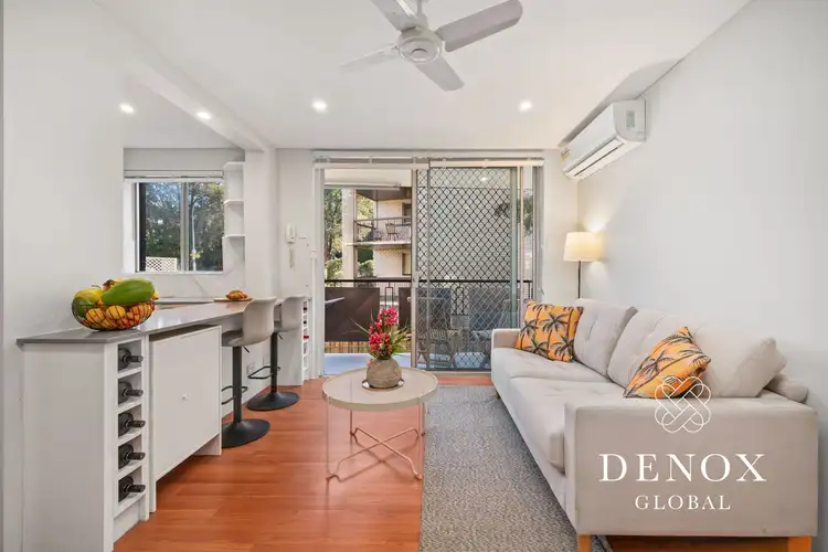 Second view of Homely unit listing, 1/273 Blaxland Road, Ryde NSW 2112
