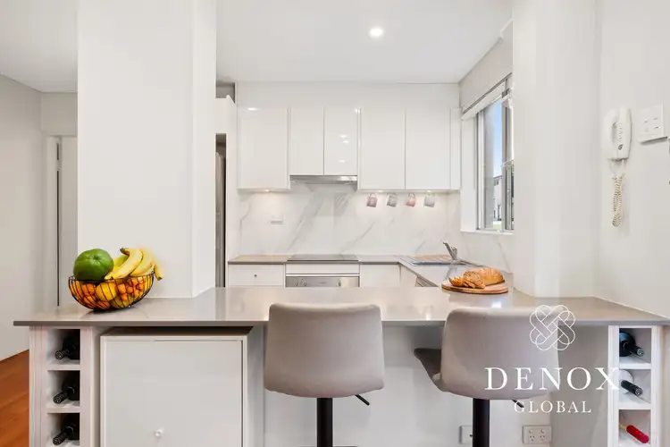 Third view of Homely unit listing, 1/273 Blaxland Road, Ryde NSW 2112