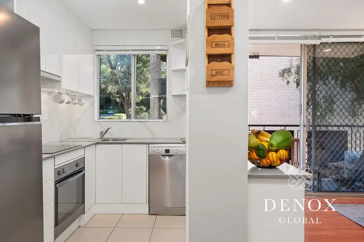 Fourth view of Homely unit listing, 1/273 Blaxland Road, Ryde NSW 2112