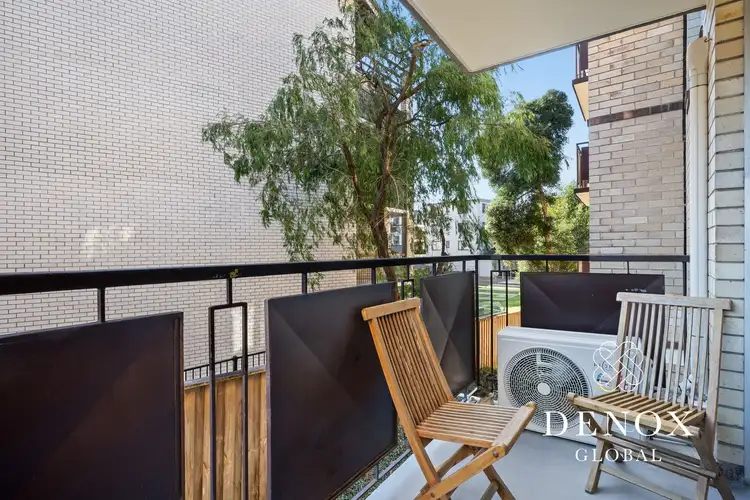 Fifth view of Homely unit listing, 1/273 Blaxland Road, Ryde NSW 2112
