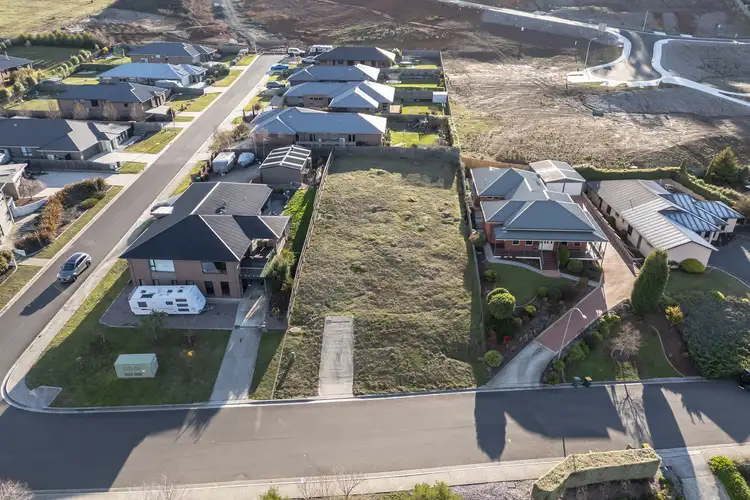Third view of Homely land listing, 30 Balmoral Avenue, Riverside TAS 7250