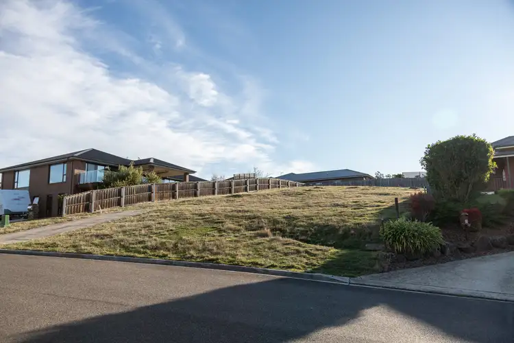 Fifth view of Homely land listing, 30 Balmoral Avenue, Riverside TAS 7250