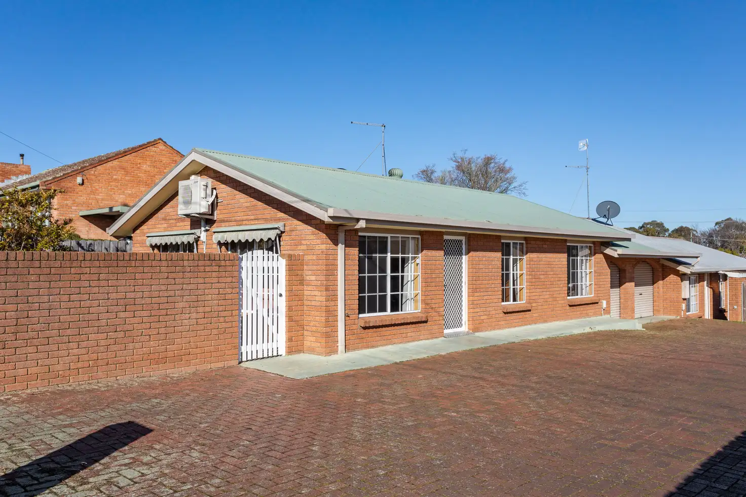 Main view of Homely house listing, 1/92 Hardwicke Street, Summerhill TAS 7250