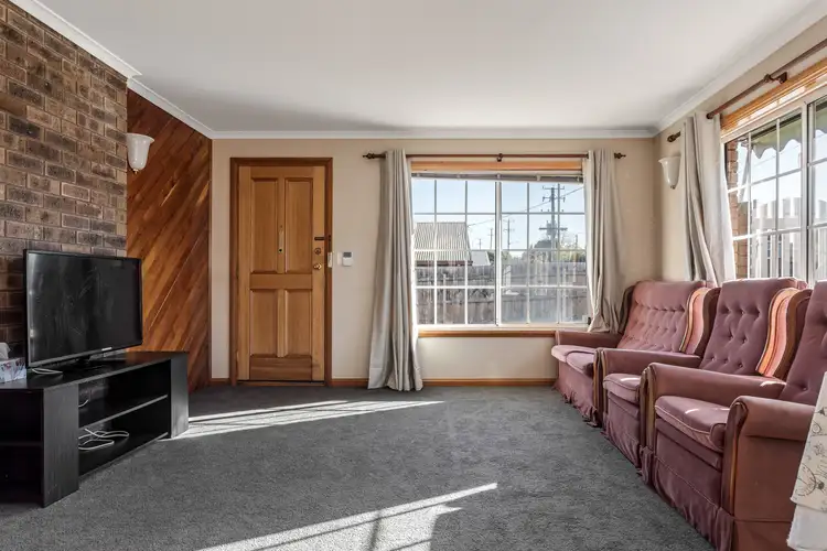 Third view of Homely house listing, 1/92 Hardwicke Street, Summerhill TAS 7250