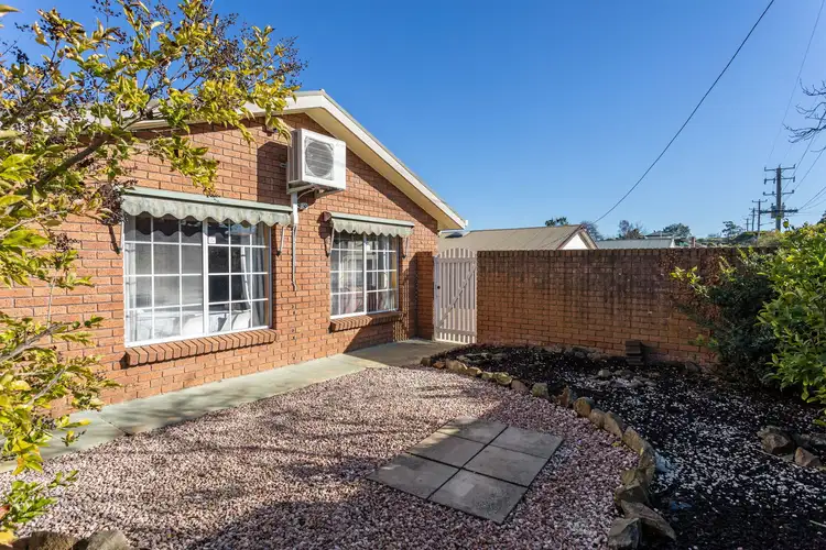 Fourth view of Homely house listing, 1/92 Hardwicke Street, Summerhill TAS 7250