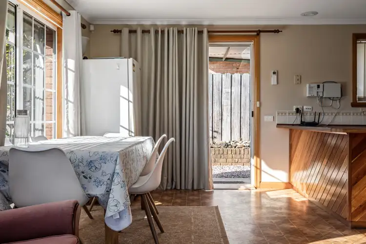 Fifth view of Homely house listing, 1/92 Hardwicke Street, Summerhill TAS 7250