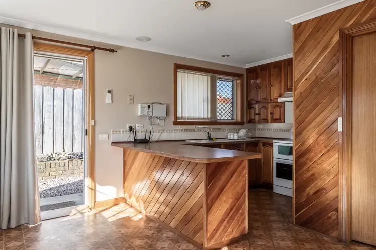 Sixth view of Homely house listing, 1/92 Hardwicke Street, Summerhill TAS 7250